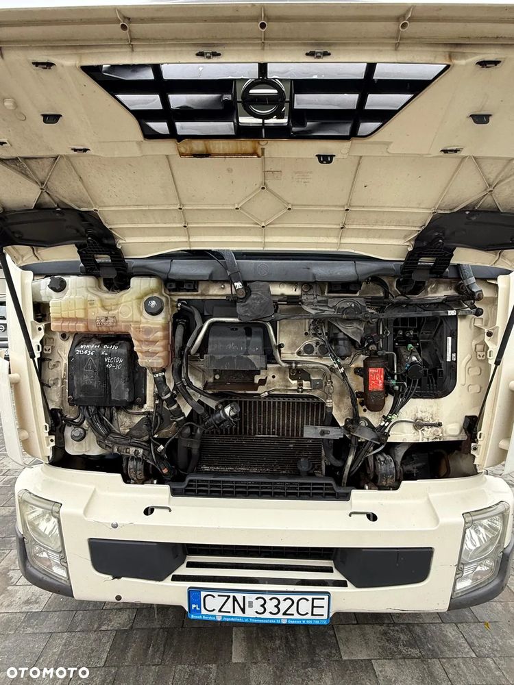 Volvo FL 240 - 27