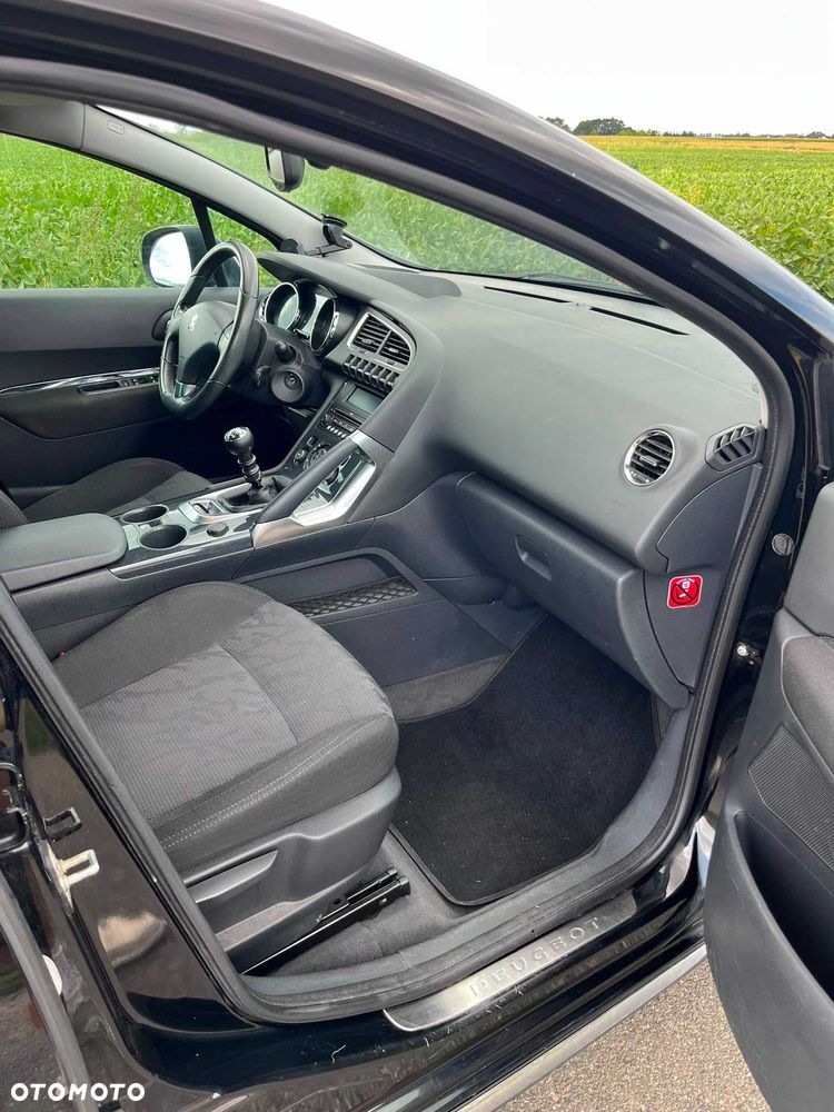 Peugeot 3008 - 7