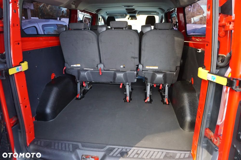 Ford Transit Custom 310 L2H1 Limited - 5