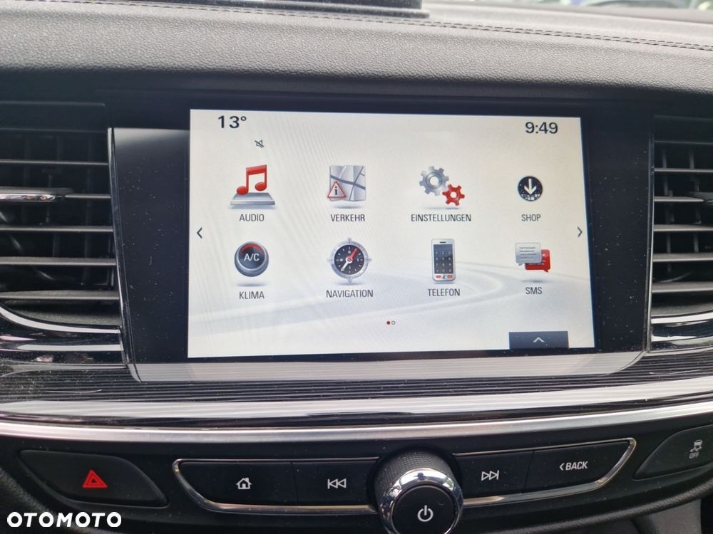 Opel Insignia 1.5 ECOTEC Direct Inj Turbo Innovation - 16