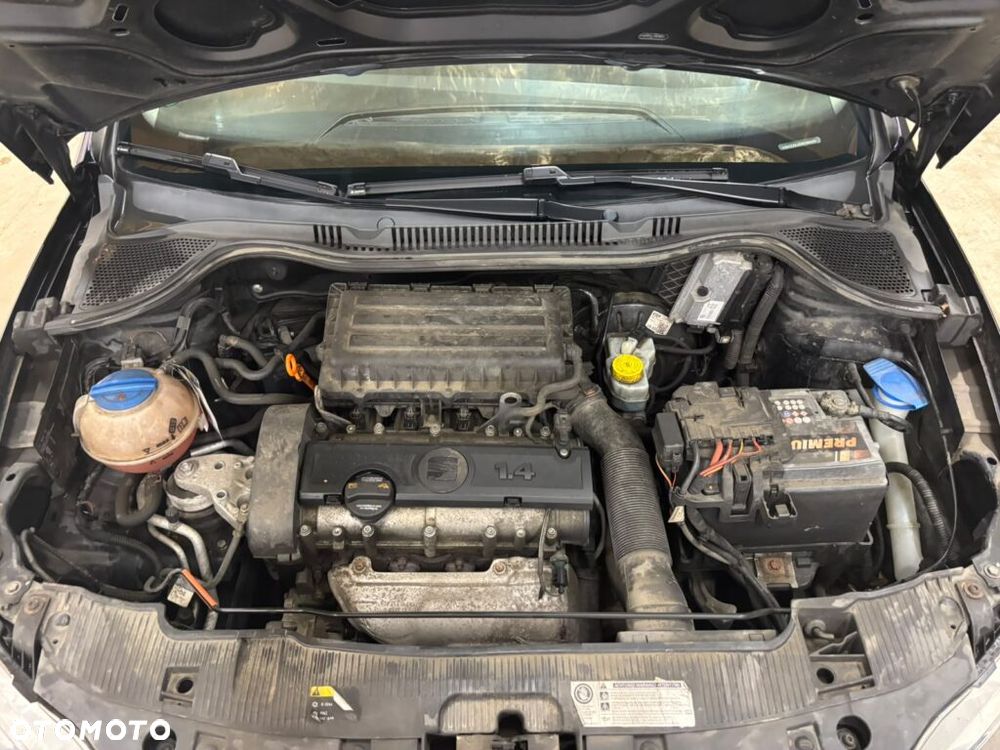 Seat Ibiza SC 1.2 12V - 19