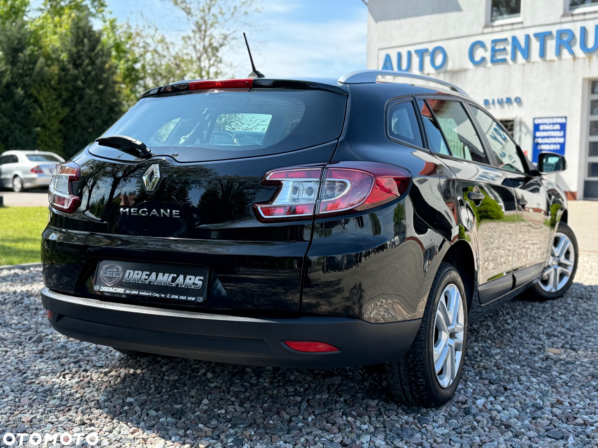 Renault Megane - 14