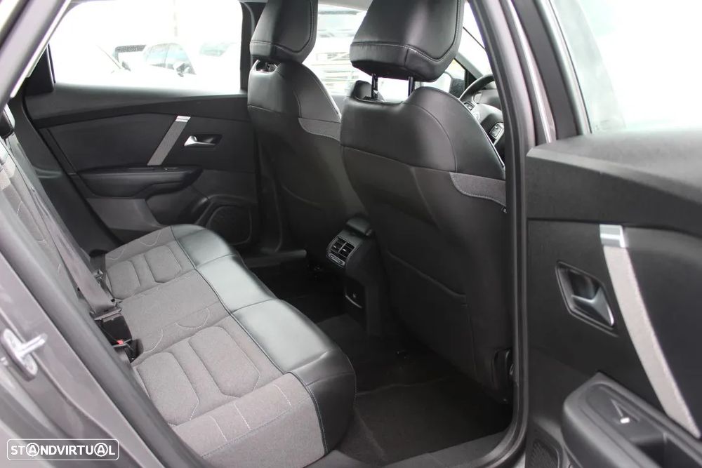 Citroën C4 1.2 PureTech Feel Pack - 27