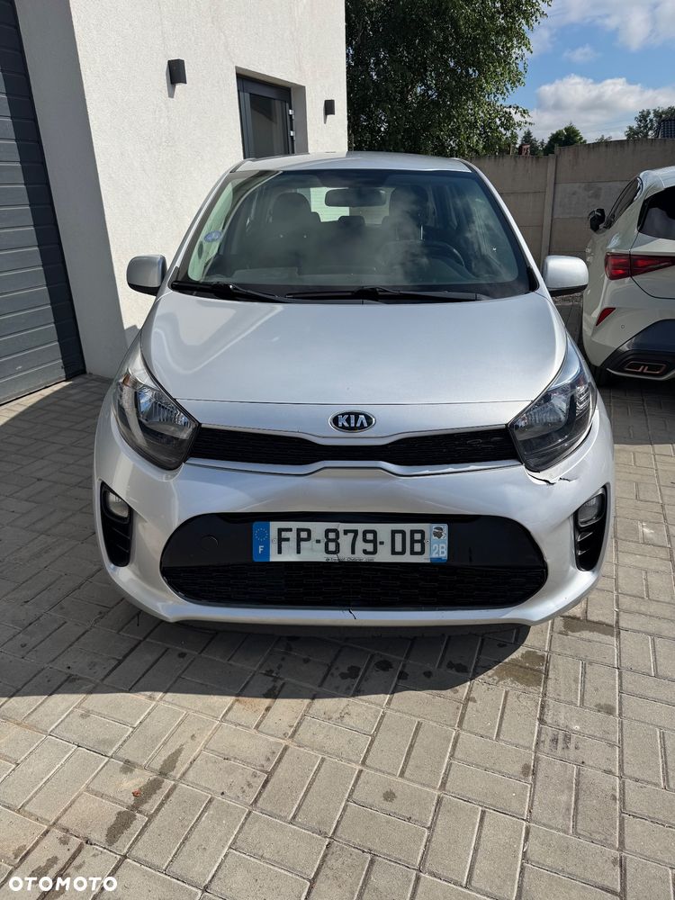 Kia Picanto 1.0 T-GDI ISG OPF X Line - 3