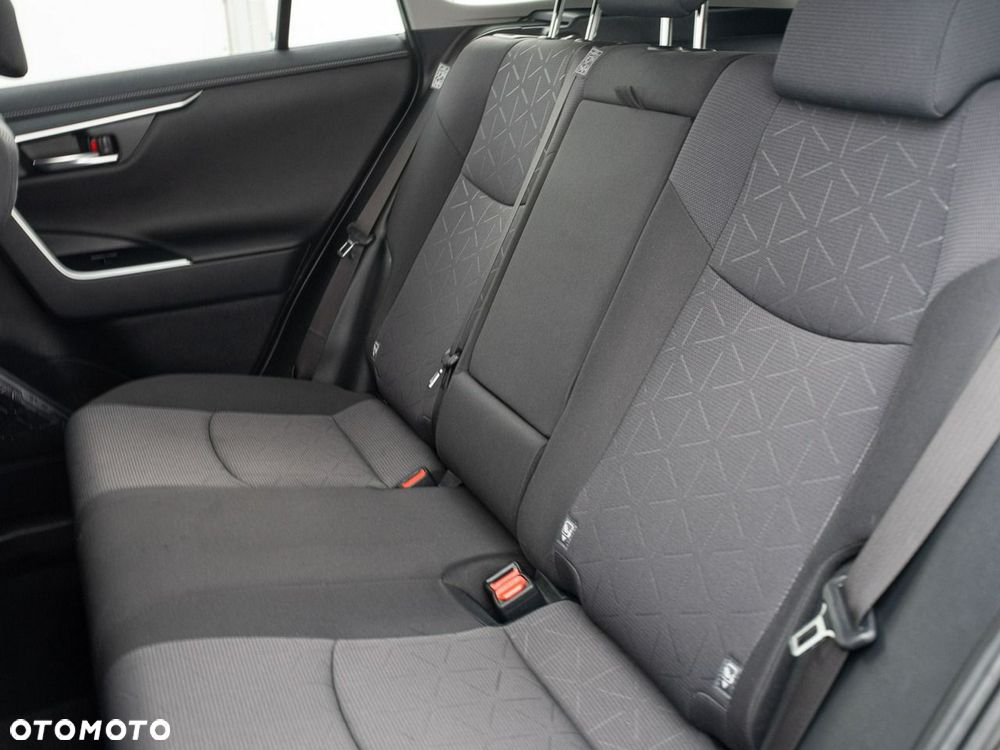 Toyota RAV4 2.0 Comfort 4x4 MS - 24