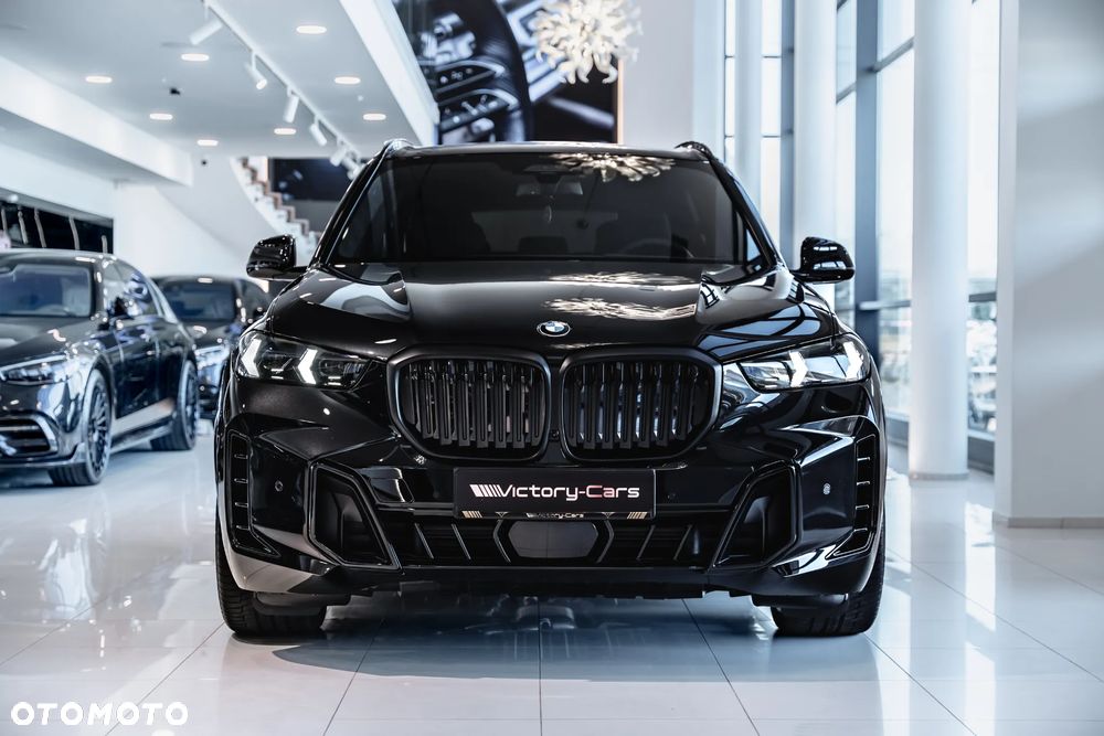 BMW X5 xDrive30d mHEV sport - 17