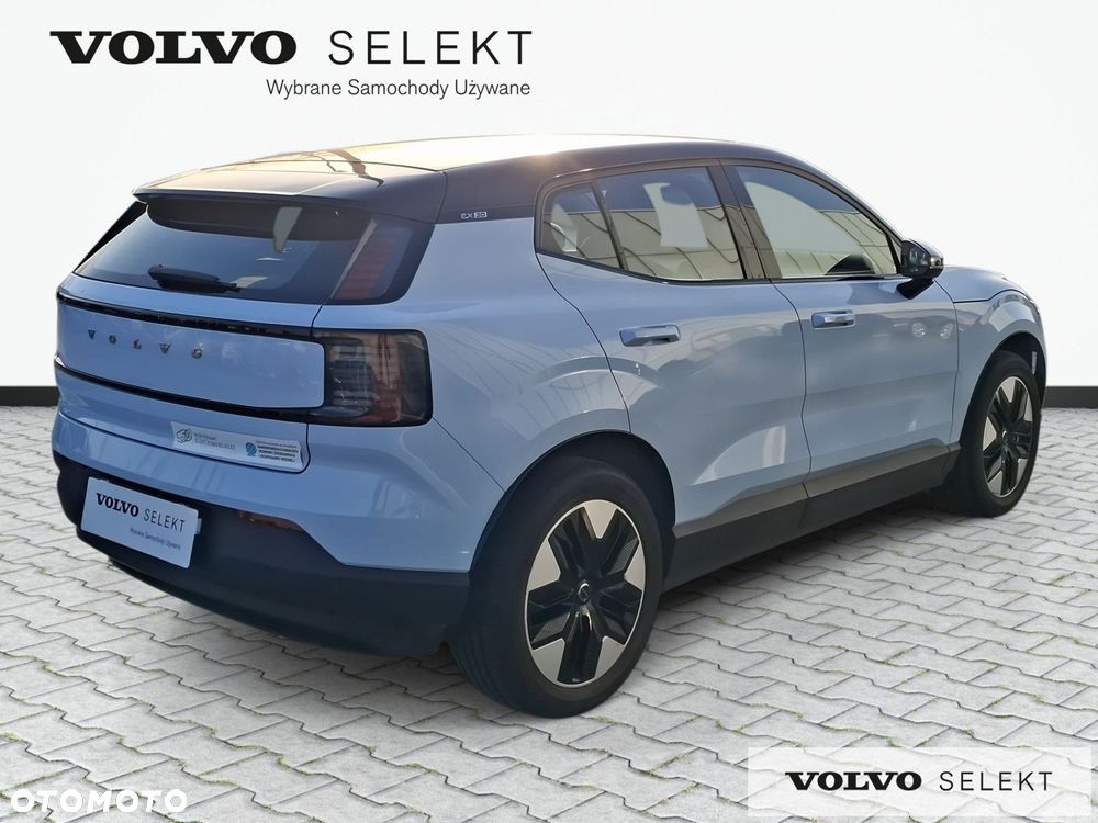 Volvo EX30 - 9