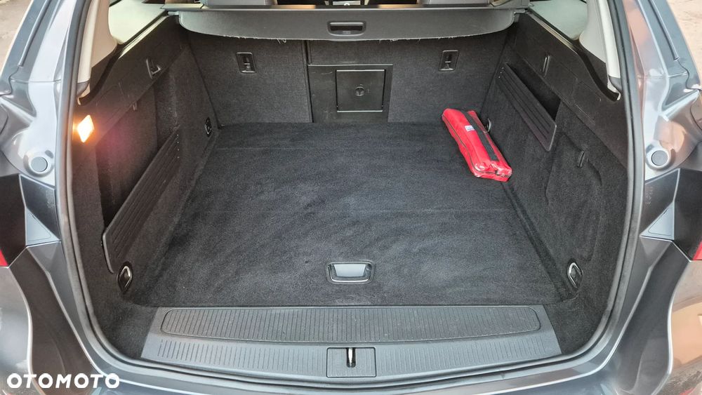 Opel Astra 1.4 Turbo - 13