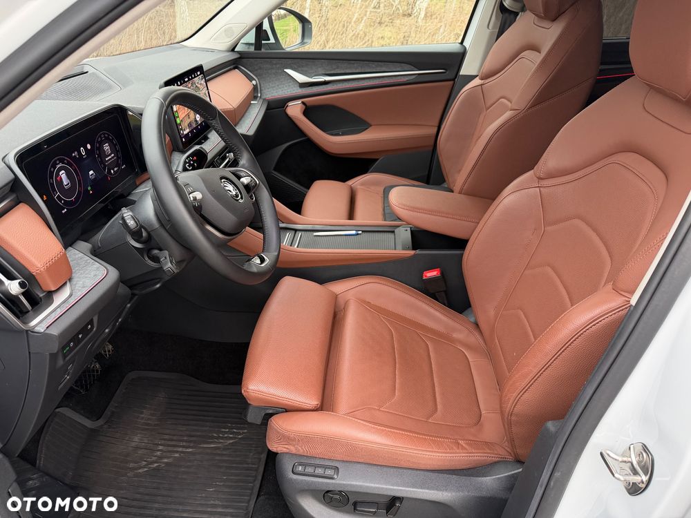 Skoda Kodiaq 2.0 TDI DSG Selection - 12