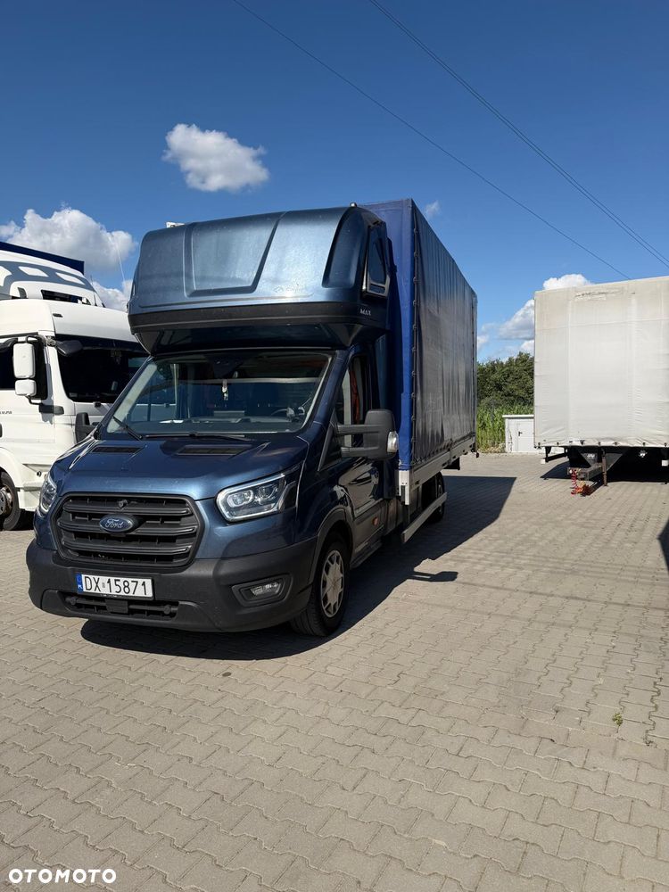 Ford Transit - 6