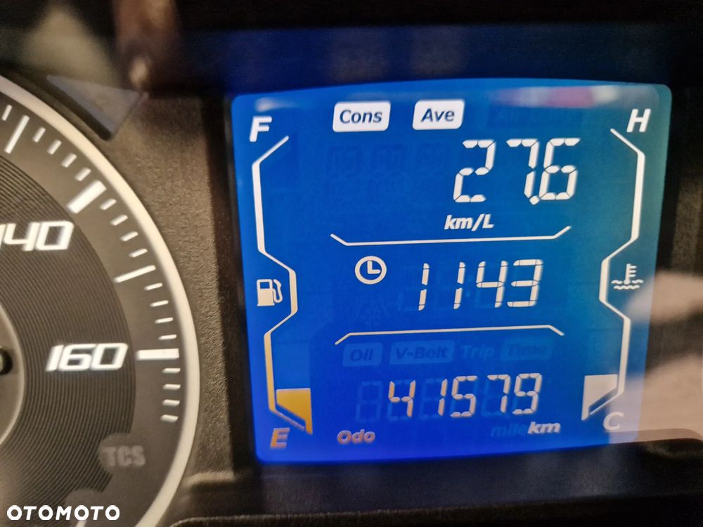 Yamaha X-max - 9