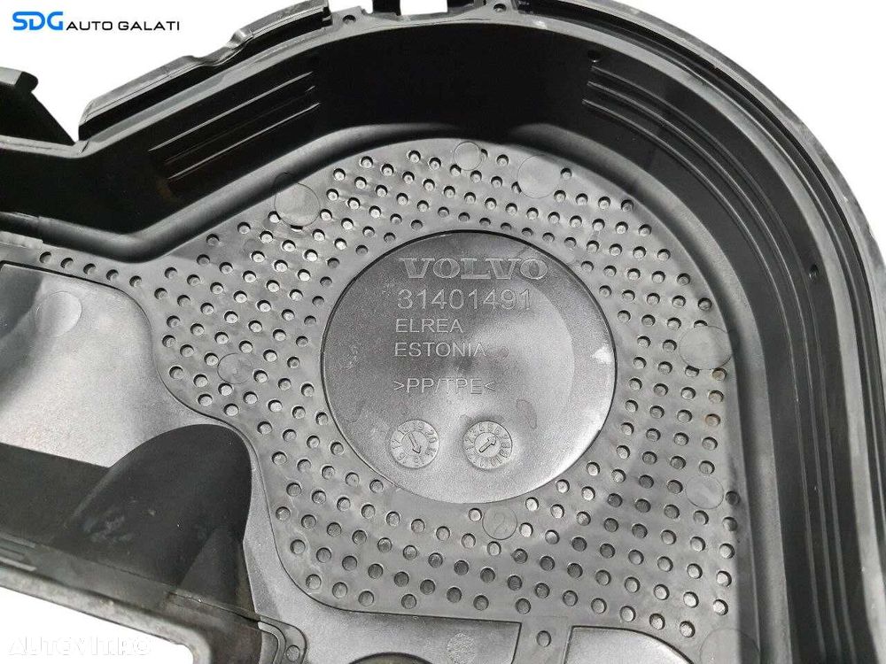 Capac Distributie Volvo XC70 2.0 D 2007 - 2015 Cod 31401491 [N3523] - 5