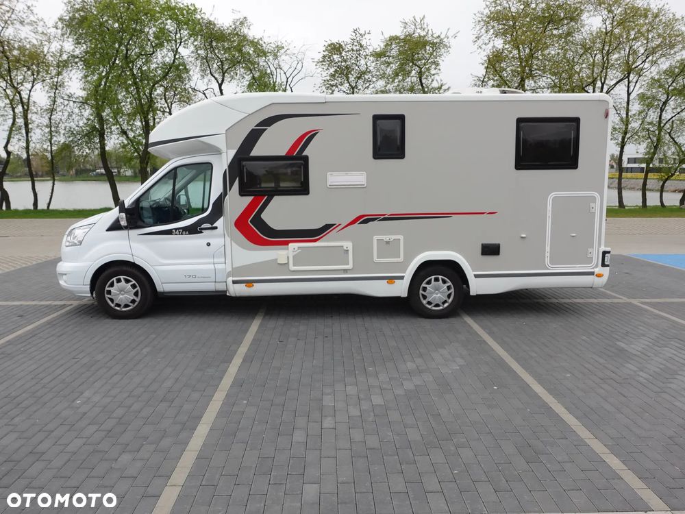 Challenger GRAPHITE EDITION - 4