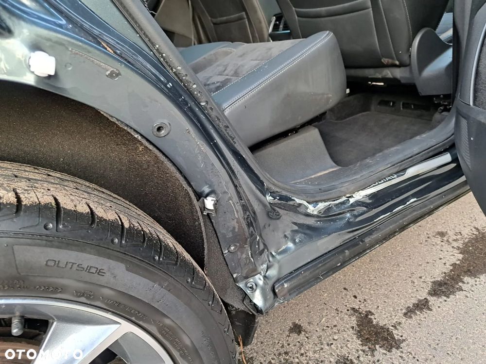 Skoda Kodiaq 2.0 TSI 4x4 Scout DSG 7os - 20