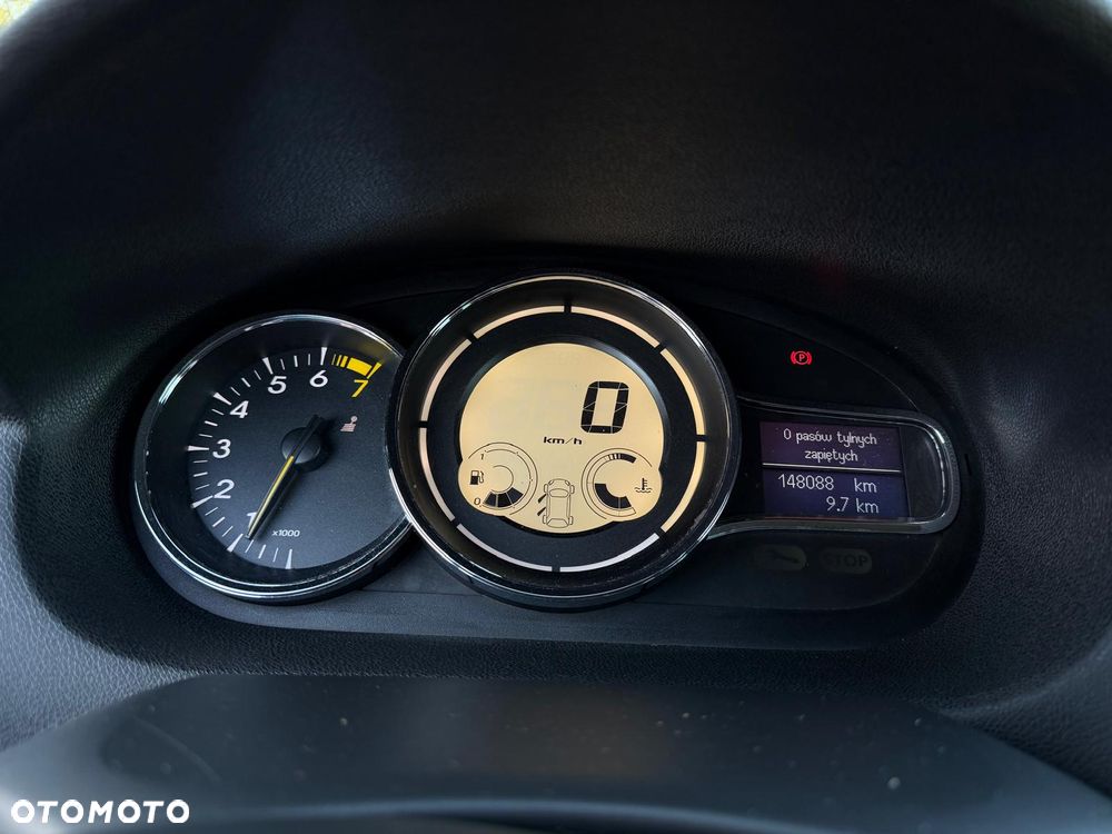 Renault Megane ENERGY TCe 115 Start & Stopp LIMITED - 27