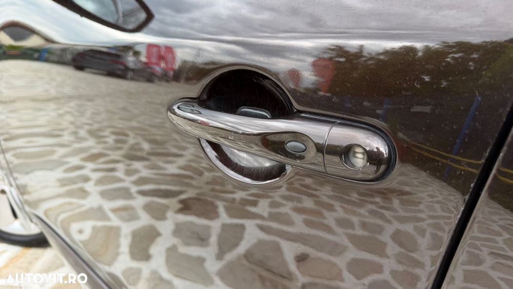Renault Megane dCi 130 FAP Luxe - 30