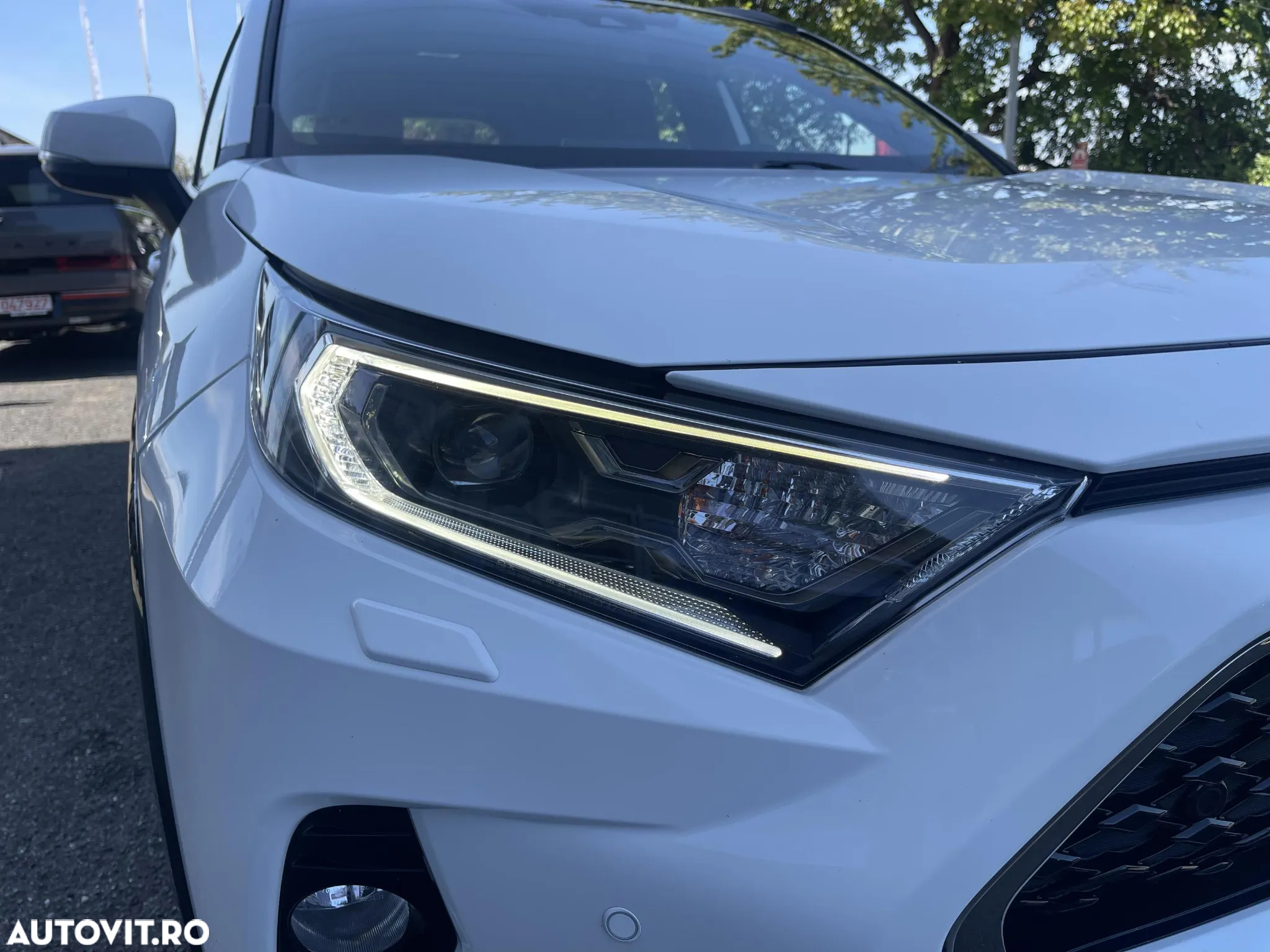Toyota RAV4 - 29