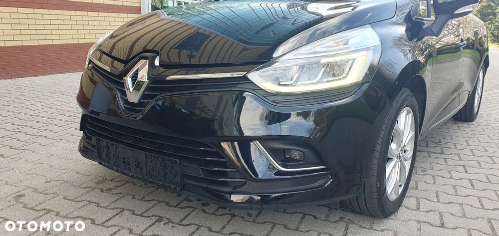 Renault Clio Grandtour Energy TCe 90 Start & Stop Intens - 14