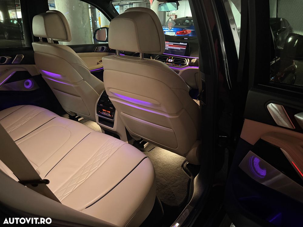 BMW X5 xDrive30d - 14