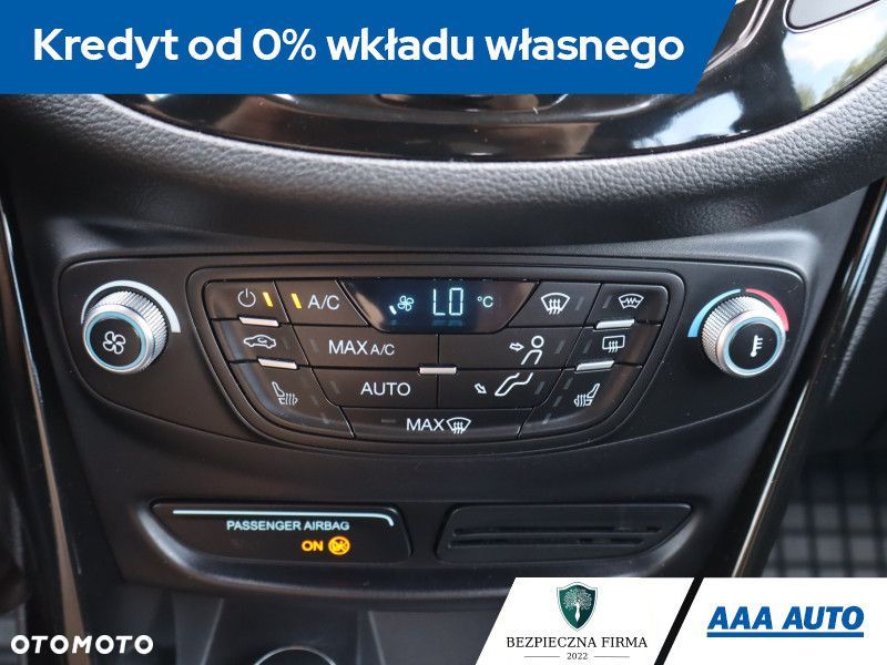 Ford B-MAX - 14
