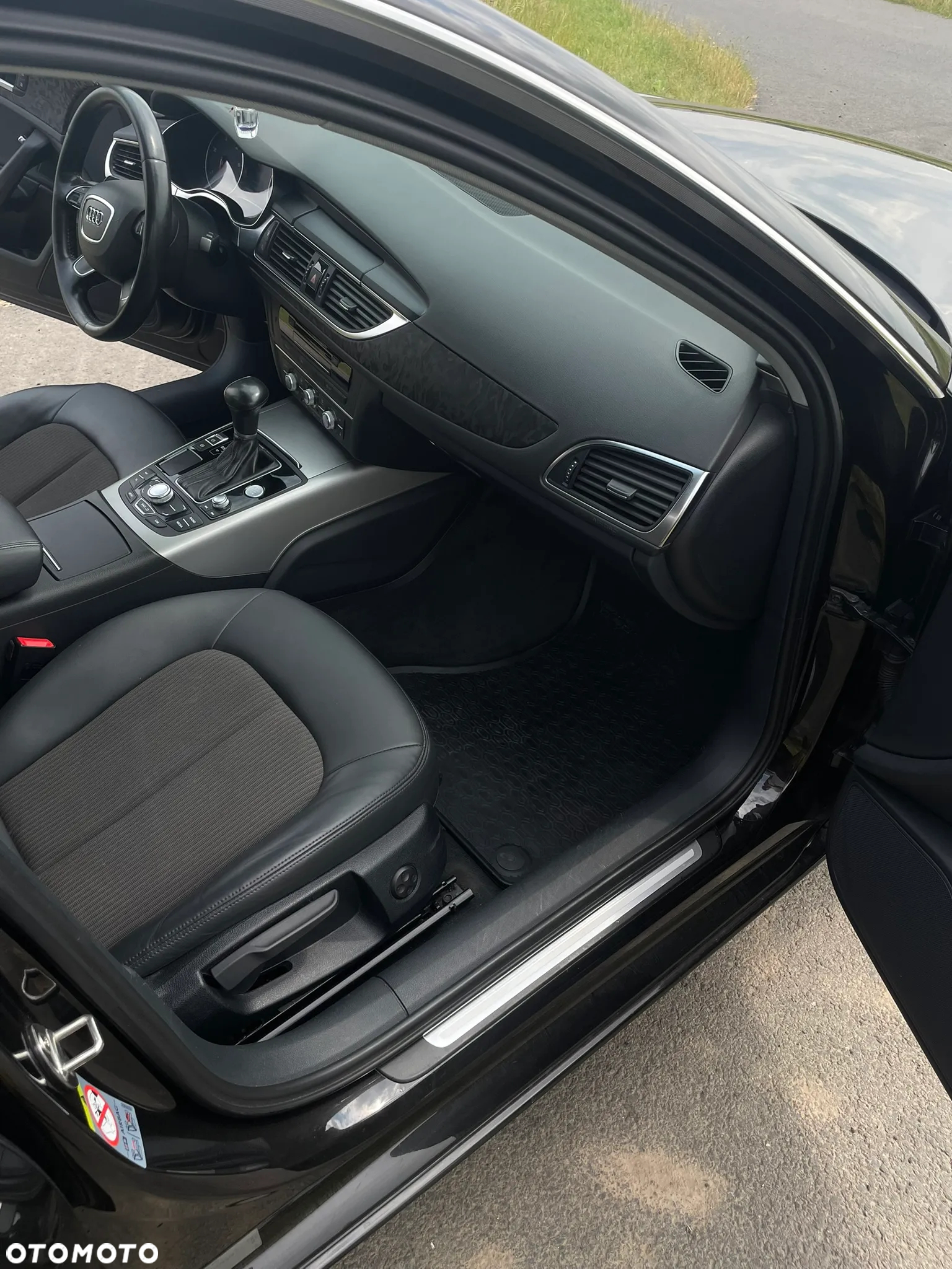 Audi A6 Avant 2.0 TDI DPF multitronic - 14