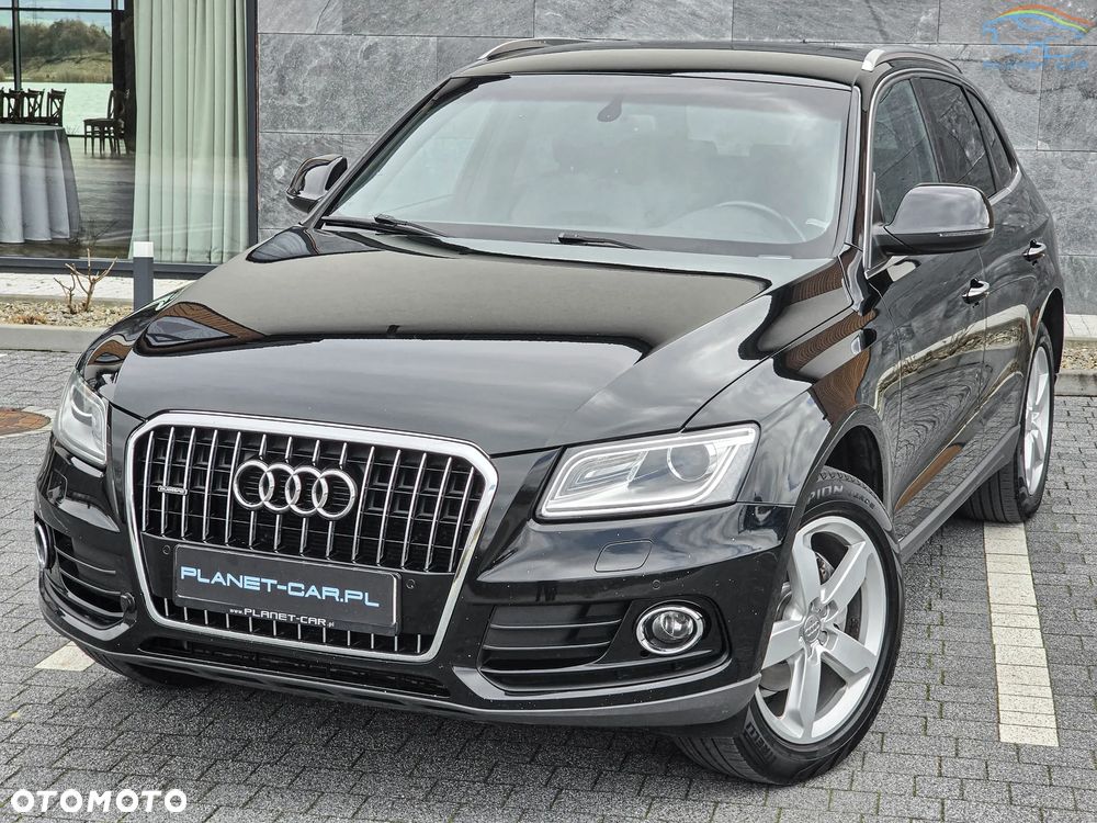 Audi Q5 2.0 TDI clean diesel Quattro S tronic - 4