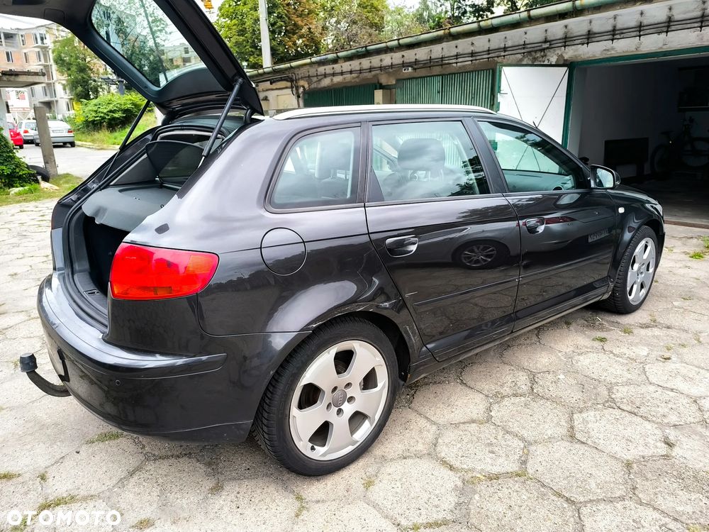 Audi A3 Sportback - 15