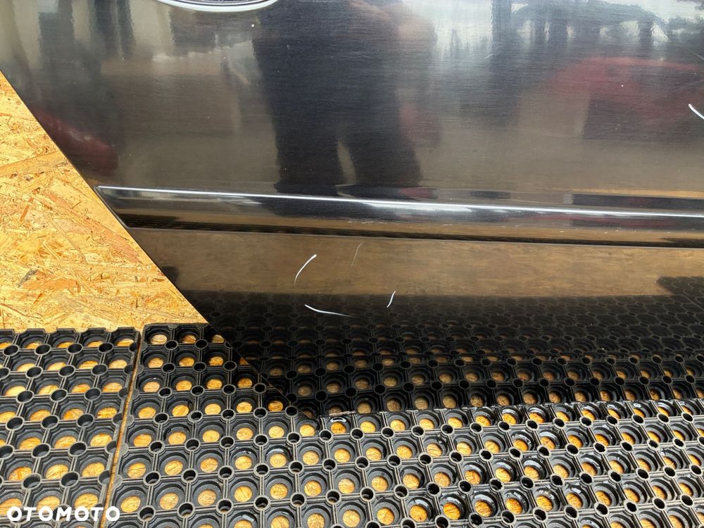 Opel Vectra C lift kombi kod lak. Z20R  DRZWI TYŁ TYLNIE  PRAWE PRAWY - 3