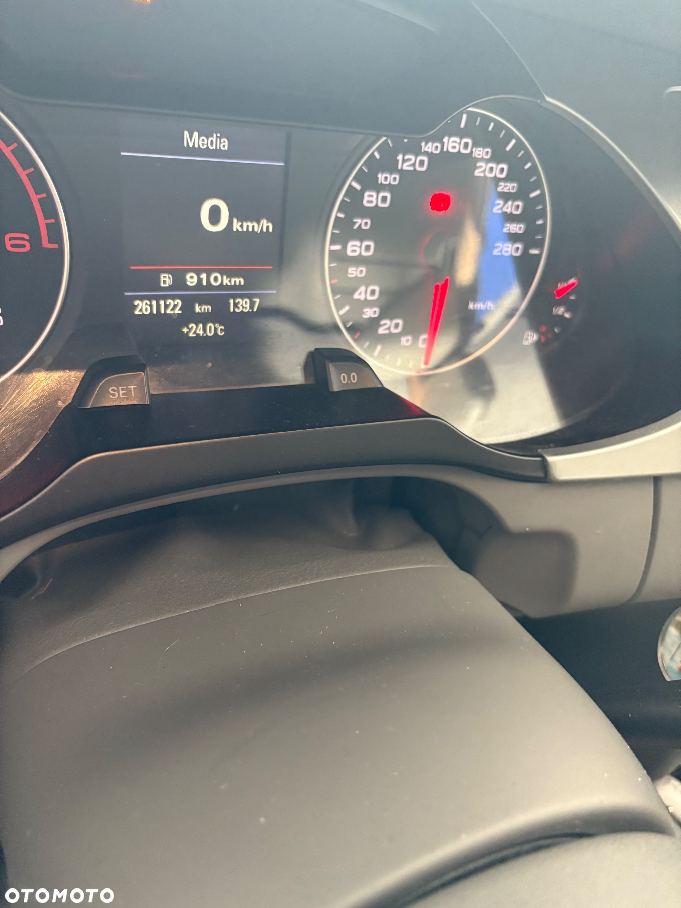 Audi A4 2.0 TDI - 7