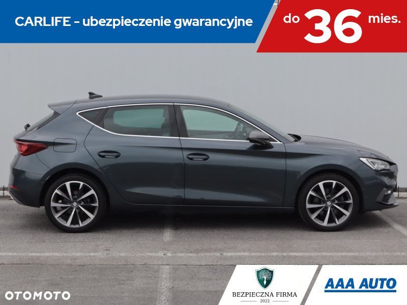 Seat Leon - 8