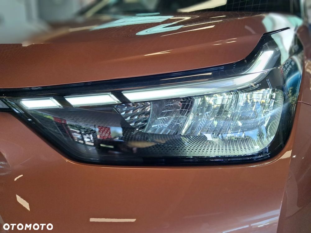 Toyota Aygo X Hybrid 1.5 Style e-CVT - 10