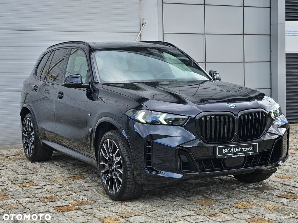 BMW X5 - 17