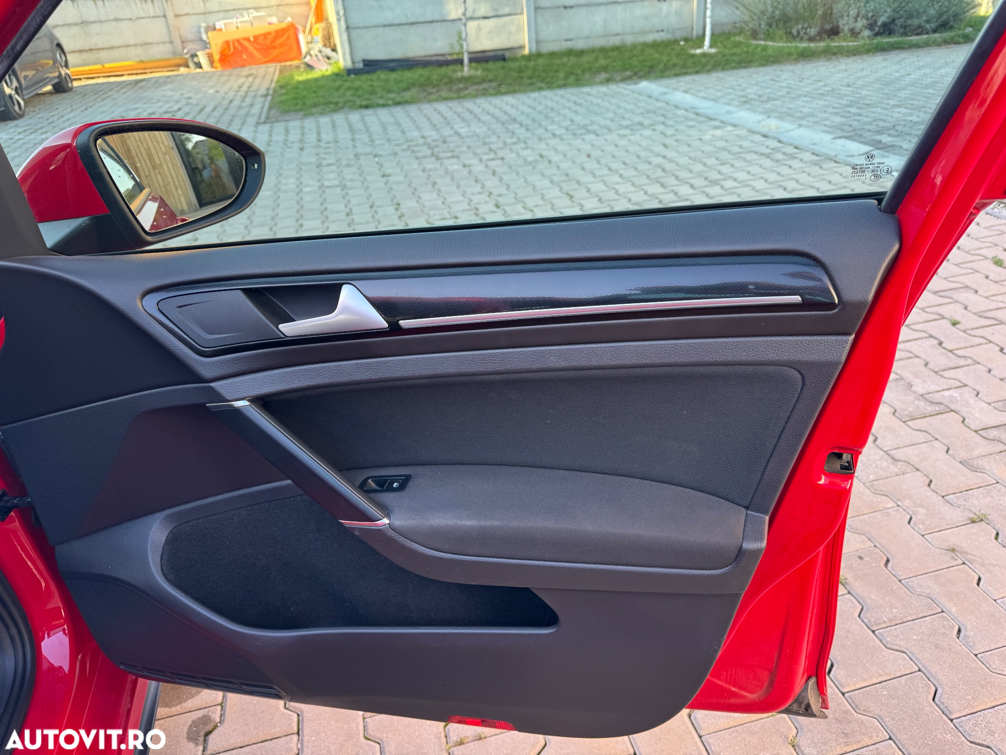 Volkswagen Golf 2.0 TDI DPF BMT GTD - 14