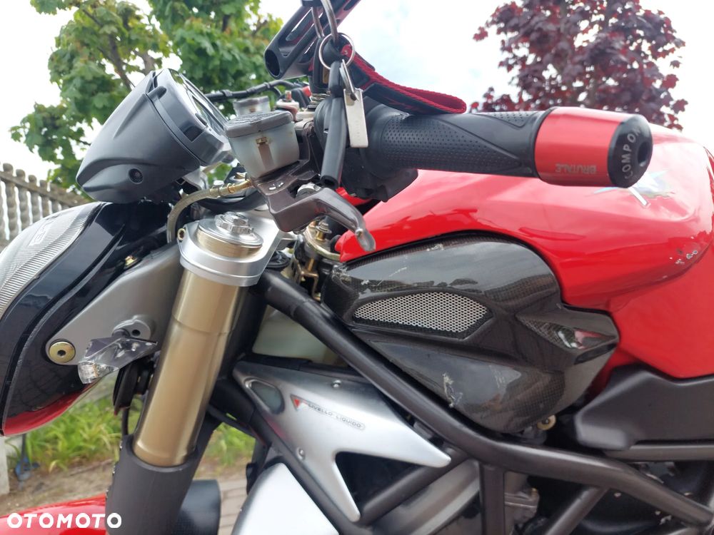 MV AGUSTA Brutale - 15