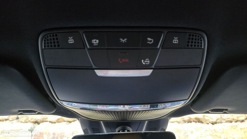 Mercedes-Benz E 220 d Exclusive Line - 13