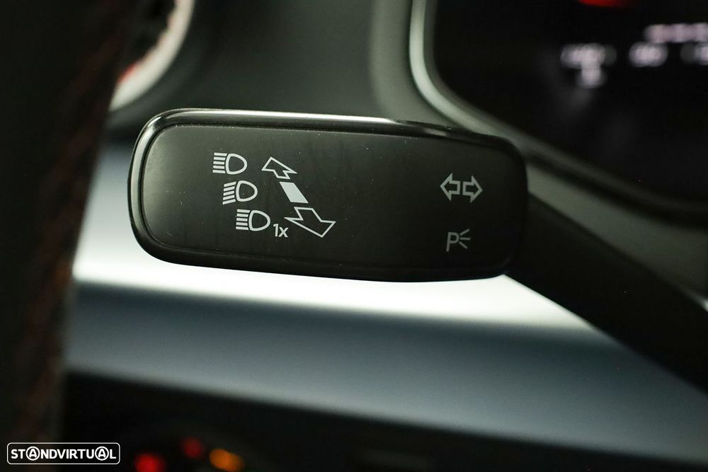 SEAT Ibiza 1.0 TSI FR - 16