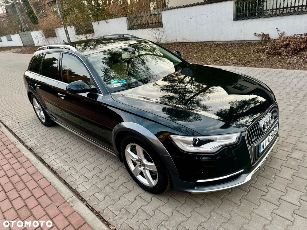 Audi A6 Allroad - 31