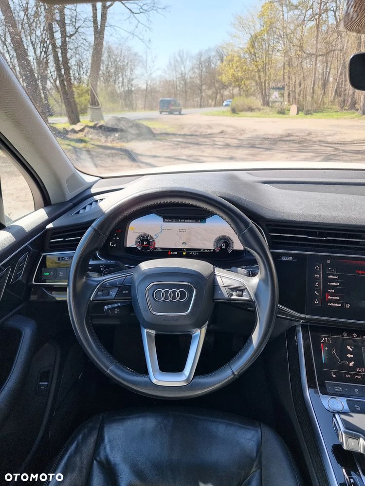 Audi Q7 - 27