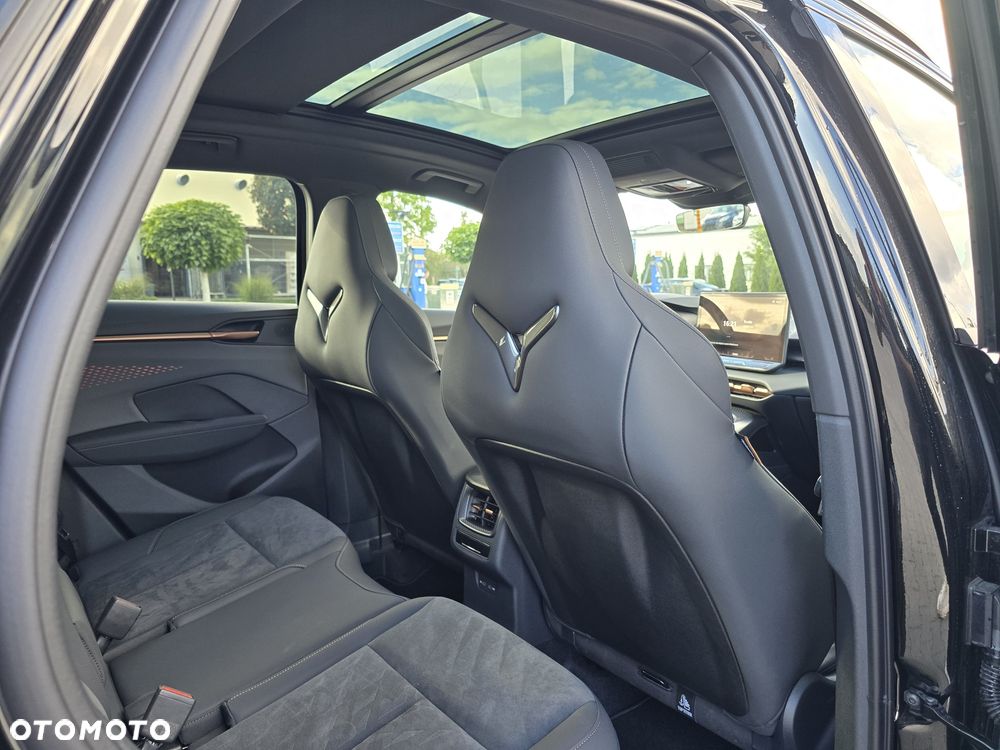 Cupra Terramar - 7