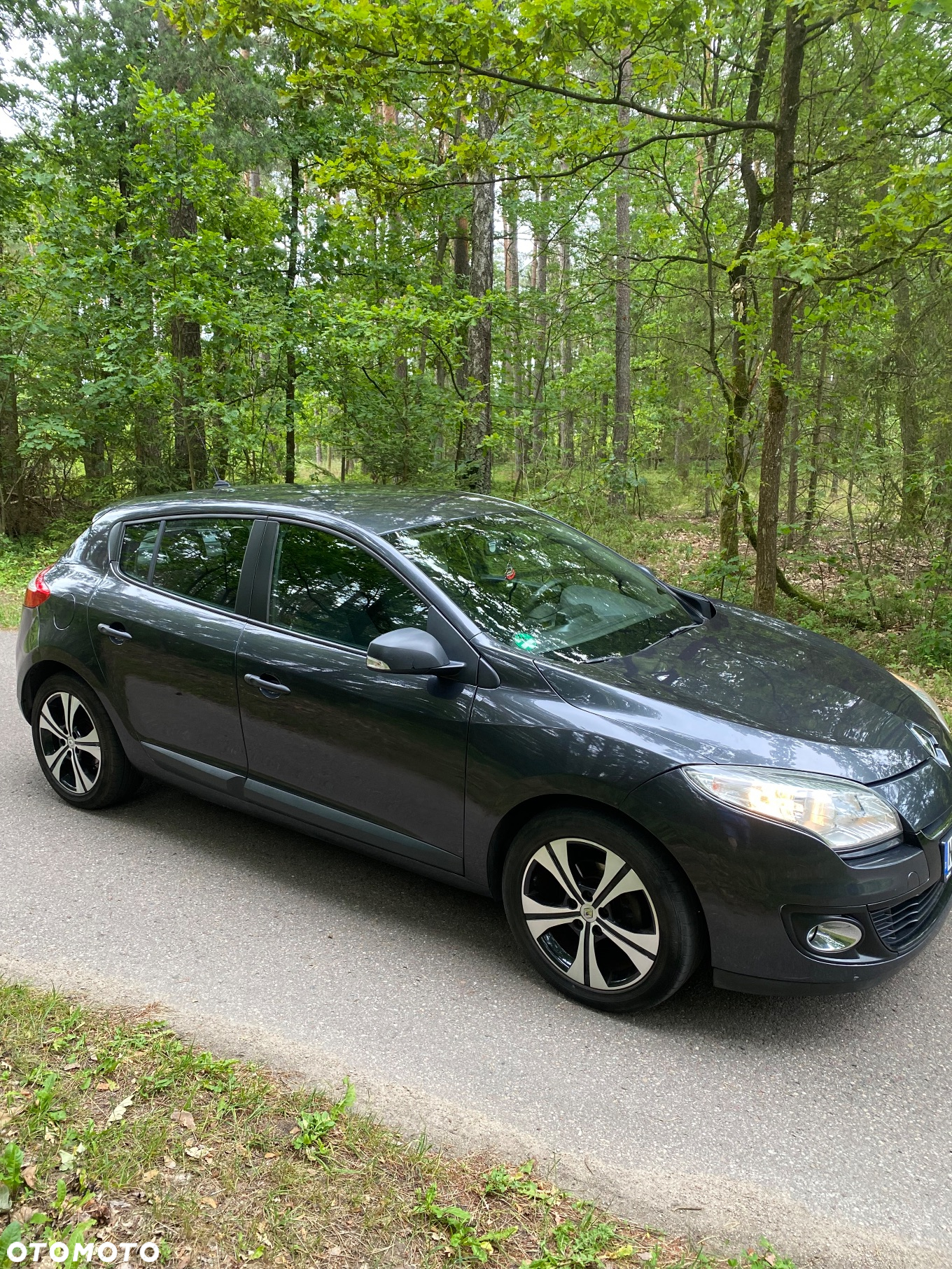 Renault Megane 1.6 16V 100 TomTom Edition - 6