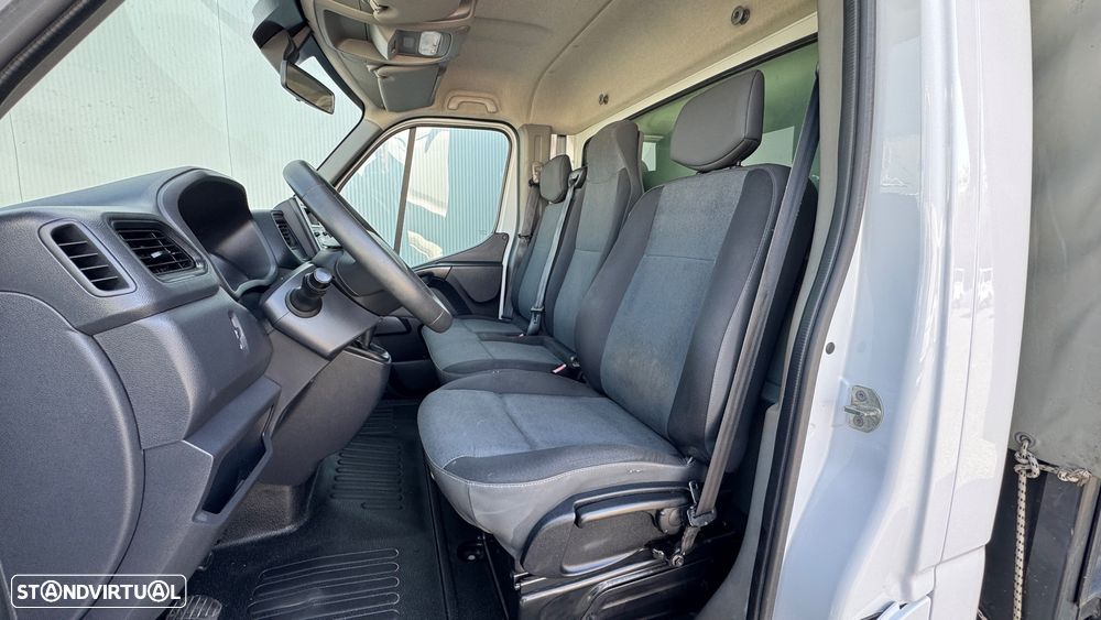 Renault Master LONA 2.3 dCi L3 Novo Modelo - 3