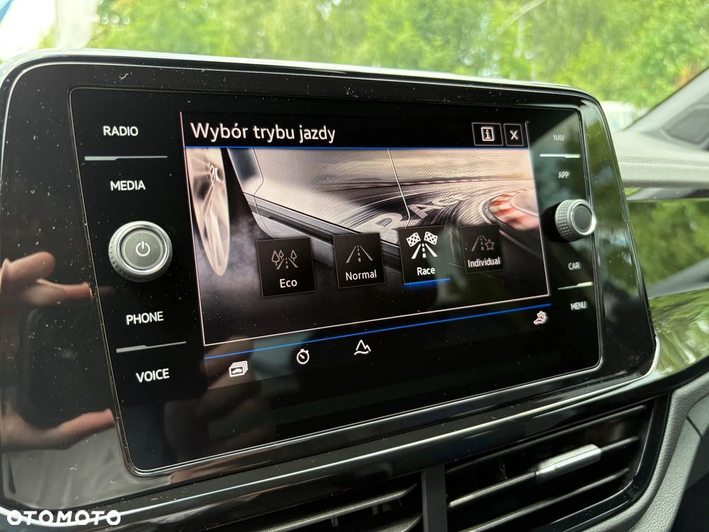 Volkswagen T-Roc 2.0 TSI 4Motion R DSG - 30