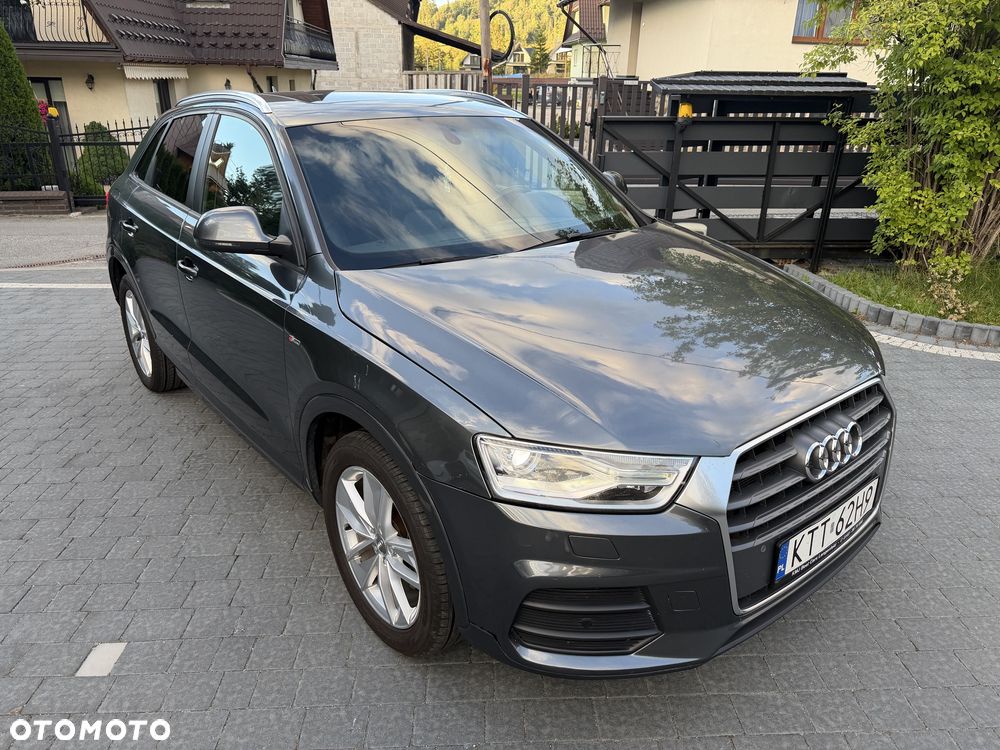 Audi Q3 - 8