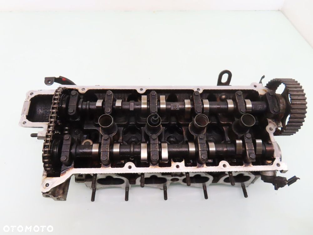 GŁOWICA HYUNDAI ELANTRA 2.0  G4GCG - 5