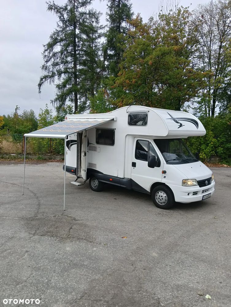 Fiat Ducato - 4