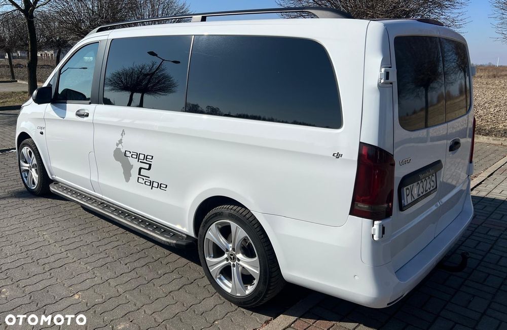 Mercedes-Benz Vito - 2