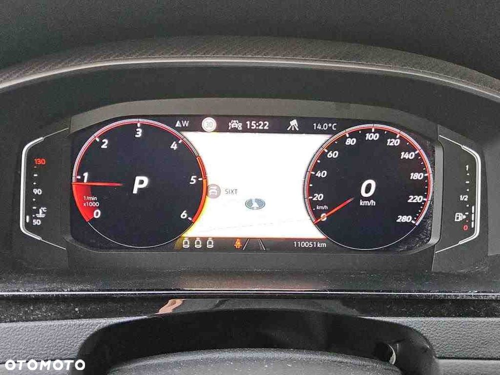 Volkswagen Arteon 2.0 TDI SCR 4Motion DSG R-Line - 6