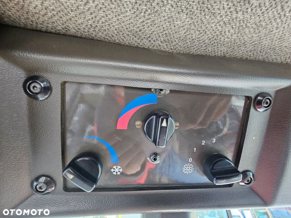 Renault Ergos 456 446 4x4  z kosiarką bijakową+ tuz + przedni wom - 33