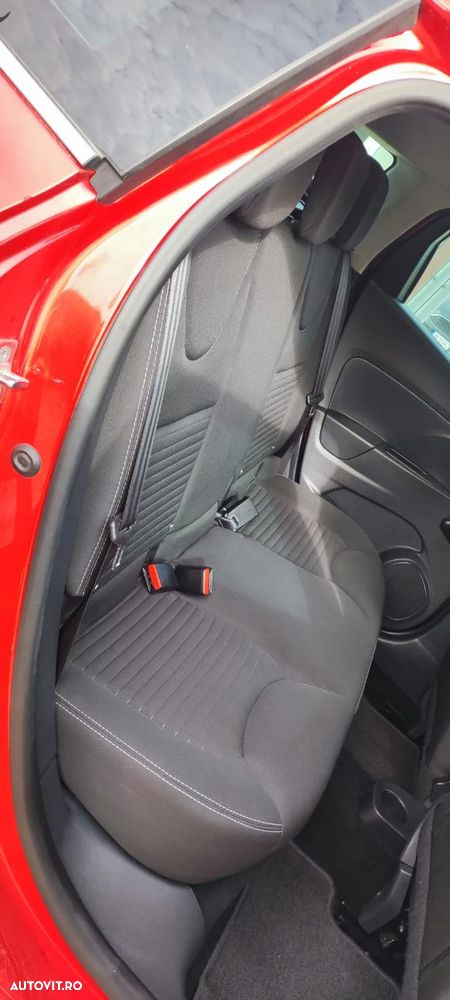 Renault Clio (Energy) dCi 90 Start & Stop LIMITED - 28