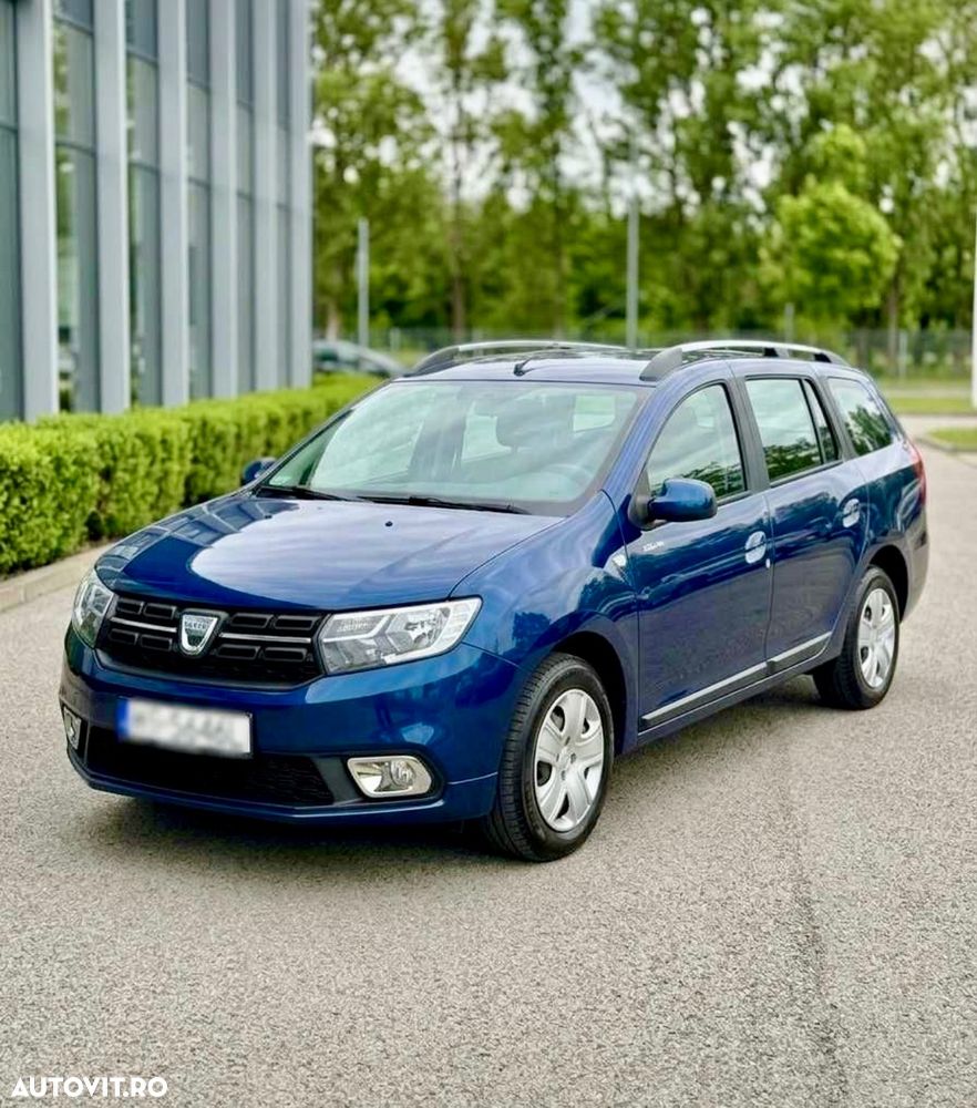 Dacia Logan 0.9 TCe 90 CP Laureate - 1